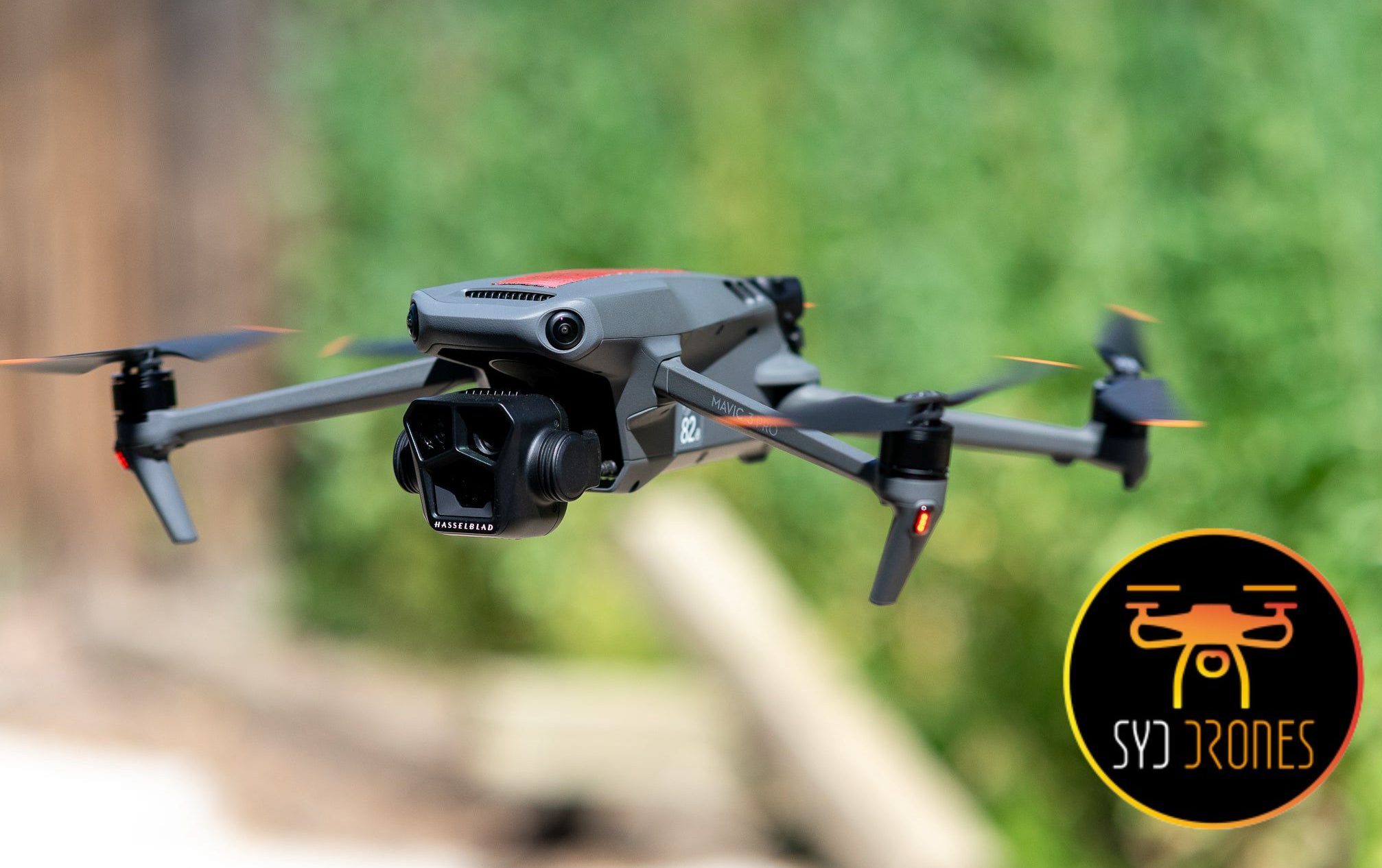 Perícia Judicial Automotiva com Drones