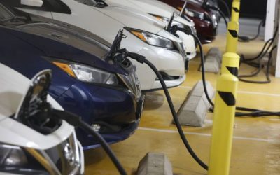Venda de carros eletrificados sobe 24% em fevereiro, diz ABVE