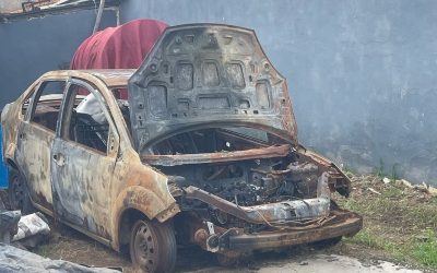 Processo Ford Fiesta