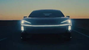 toyota corolla concept teaser (1) toyota corolla concept teaser (1)