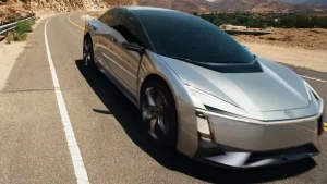 toyota corolla concept teaser (2)