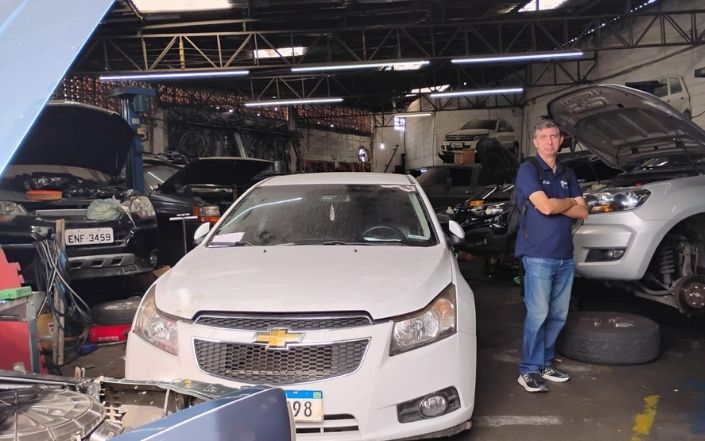 Vistoria Judicial para Veículos Nacionais em Importados Vistoria Judicial para Veículos Nacionais em Importados