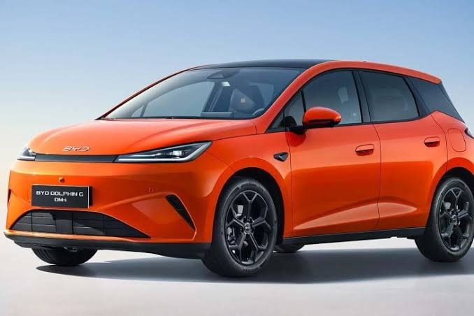 Volume de vendas de carros elétricos na China despencou no primeiro trimestre de 2026